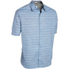 Ropes Shirt - Short-Sleeve - Men's