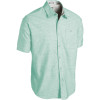 Ropes Shirt - Short-Sleeve - Men's