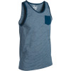 Boarderline Tank Top - Men's