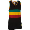 Billabong Bob Marley Vibration Tank Top - Men's