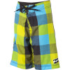 R U Serious Board Short - Boys'