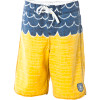 Skallywag Board Short - Boys'
