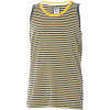 Hook Stripe Tank Top - Boys'