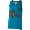 Peeling Out Tank Top - Boys'