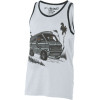 Peeling Out Tank Top - Boys'