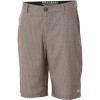 Platinum X Stripe Short - Boys'