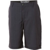 Platinum X Stripe Short - Boys'