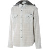 Monterey Hooded Shirt - Long-Sleeve - Boys'