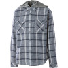 Monterey Hooded Shirt - Long-Sleeve - Boys'