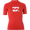 All Day Rash Guard - Short-Sleeve - Boys'
