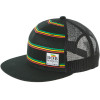 Billabong Bob Marley Rock Steady Trucker Hat