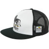 Bob Marley Rock Steady Trucker Hat