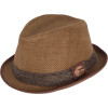 Warsley Fedora Hat