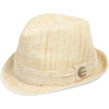 Warsley Fedora Hat