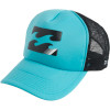 Amped Trucker Hat