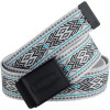 One Way Webbing Belt