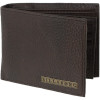 Barricade Bi-Fold Wallet