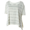 Billabong Cove Boatneck Shirt - Short-Sleeve - Women's