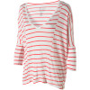 Billabong Gravel V-Neck Shirt - Long-Sleeve - Women's