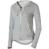 Mermaid Full-Zip Hooded Sweatshirt - Women's
