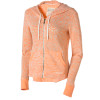 Mermaid Full-Zip Hooded Sweatshirt - Women's