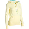 Surf Sun Hooded Sweatshirt - Women's