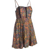 Jessa Cami Dress - Women's