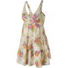 Billabong Love Bucket Tiered Dress - Women's