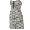Billabong Charity Bandeau Dress - Women's
