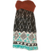 Billabong Dreamin On Bandeau Dress - Women's