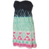Billabong Dreamin On Bandeau Dress - Women's