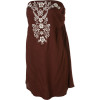 Sacrifice Bandeau Dress - Women's