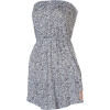 Billabong Done Over Bandeau Dress - Women's