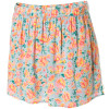 Flounce Around Skirt - Women's