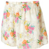 Flounce Around Skirt - Women's