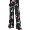 Lorekeet Smocked Pant - Women's
