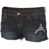 Billabong Lovvah Denim Short - Women's