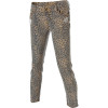 Phoebe Skinny Denim Pant - Women's