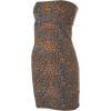 Once Was Bandeau Dress - Women's