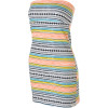 Billabong Once Was Bandeau Dress - Women's