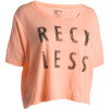 Reckless Surfer Shirt - Short-Sleeve - Women's