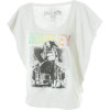 Billabong Bob Marley Lover Shirt - Short-Sleeve - Women's