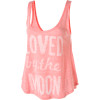 Live Forever Free Tank Top - Women's