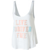 Billabong Live Forever Free Tank Top - Women's