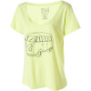 Billabong The Simple Stuff T-Shirt - Short-Sleeve - Women's