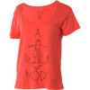 The Simple Stuff T-Shirt - Short-Sleeve - Women's