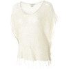 Love Me Up Poncho - Women's
