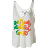 Bob Marley Rising Sun Tank Top - Women's