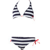 Stacey Reversible Swimsuit - Girls'