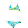 Sunny Swimsuit - Little Girls'